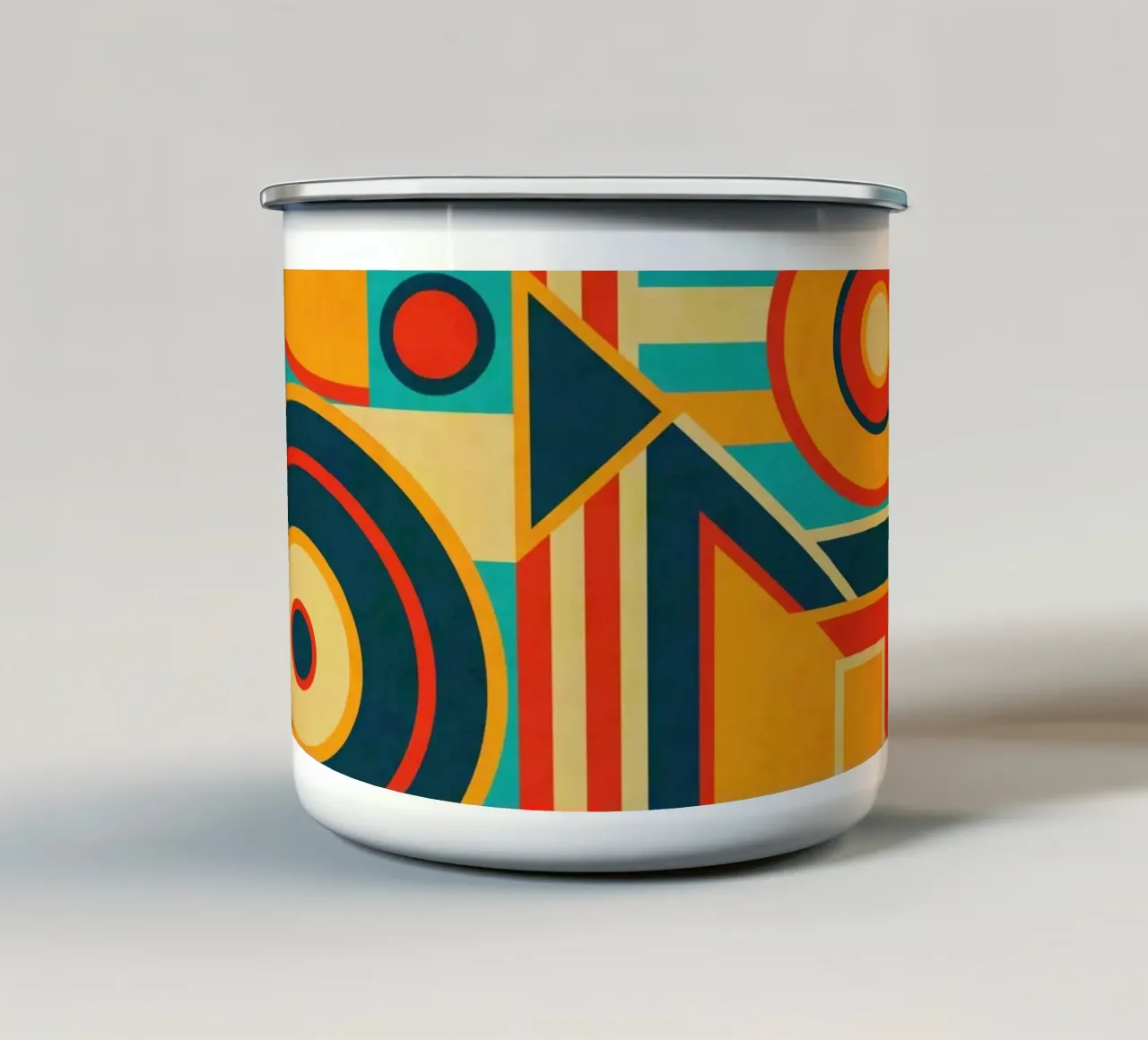 Revive tazza in smalto da shellybremmer