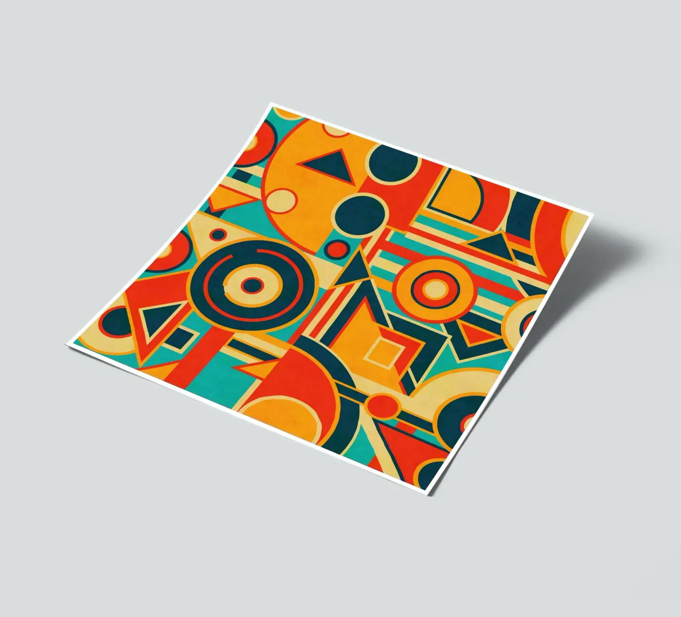Revive sticker sheet by shellybremmer