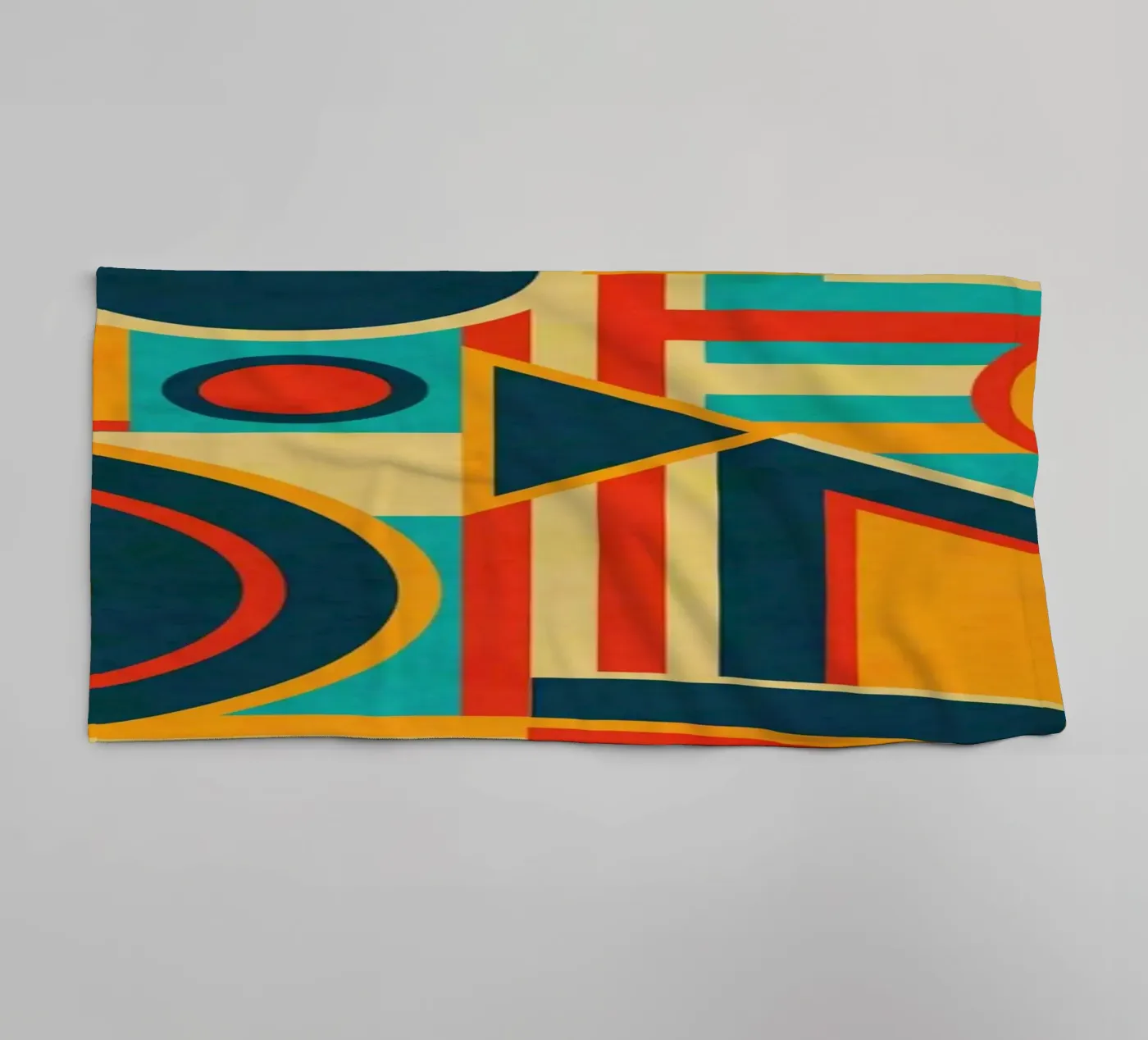 Revive towel by shellybremmer