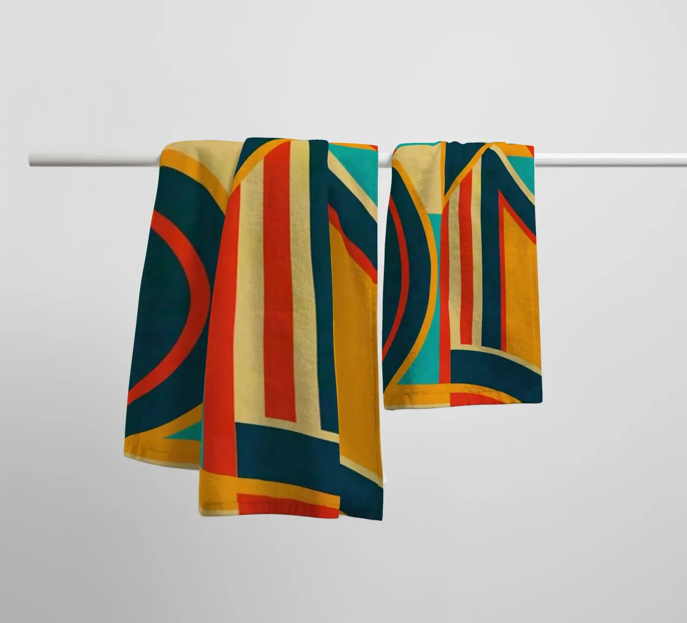 Revive towel by shellybremmer