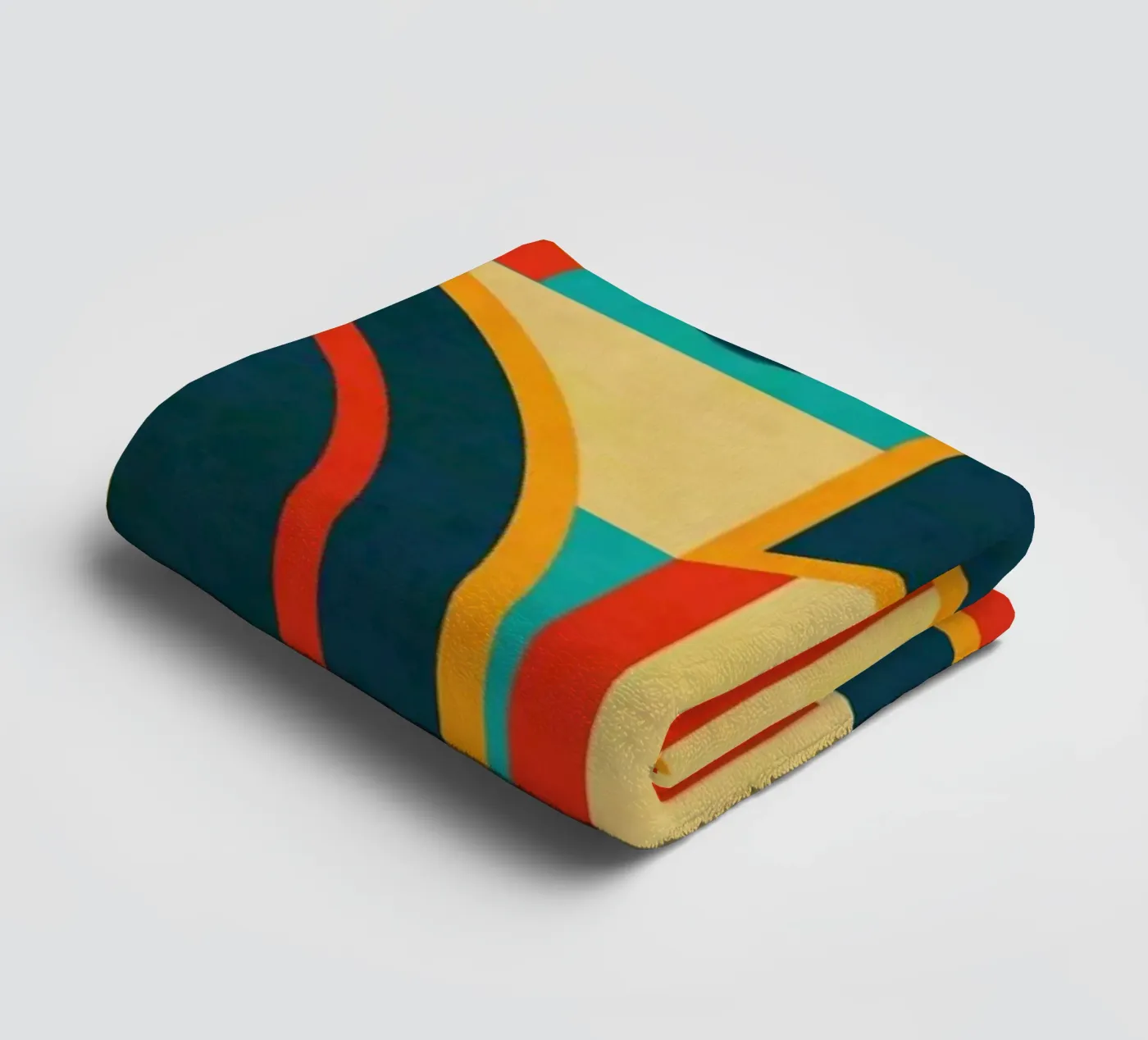 Revive towel by shellybremmer