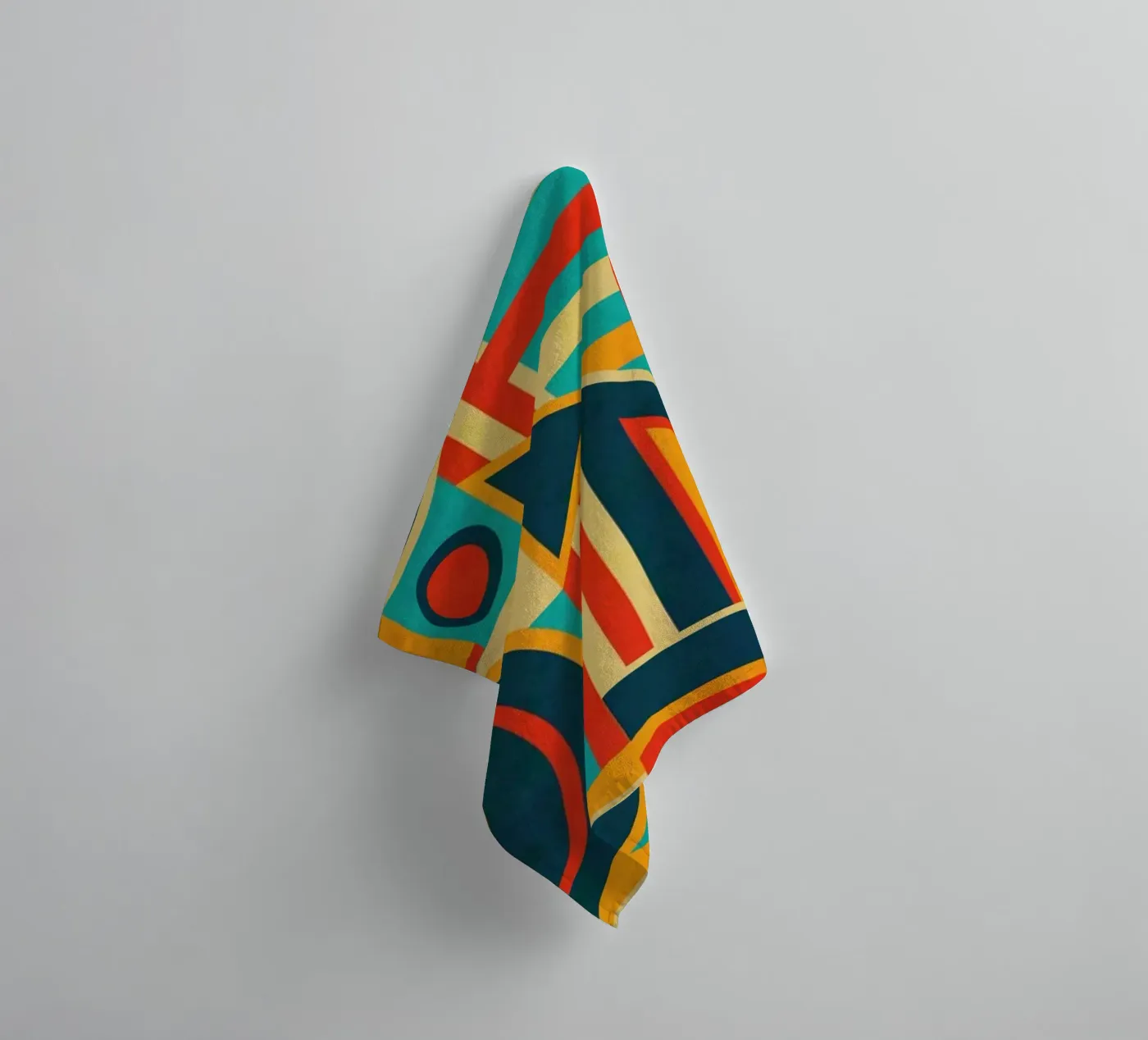 Revive towel by shellybremmer