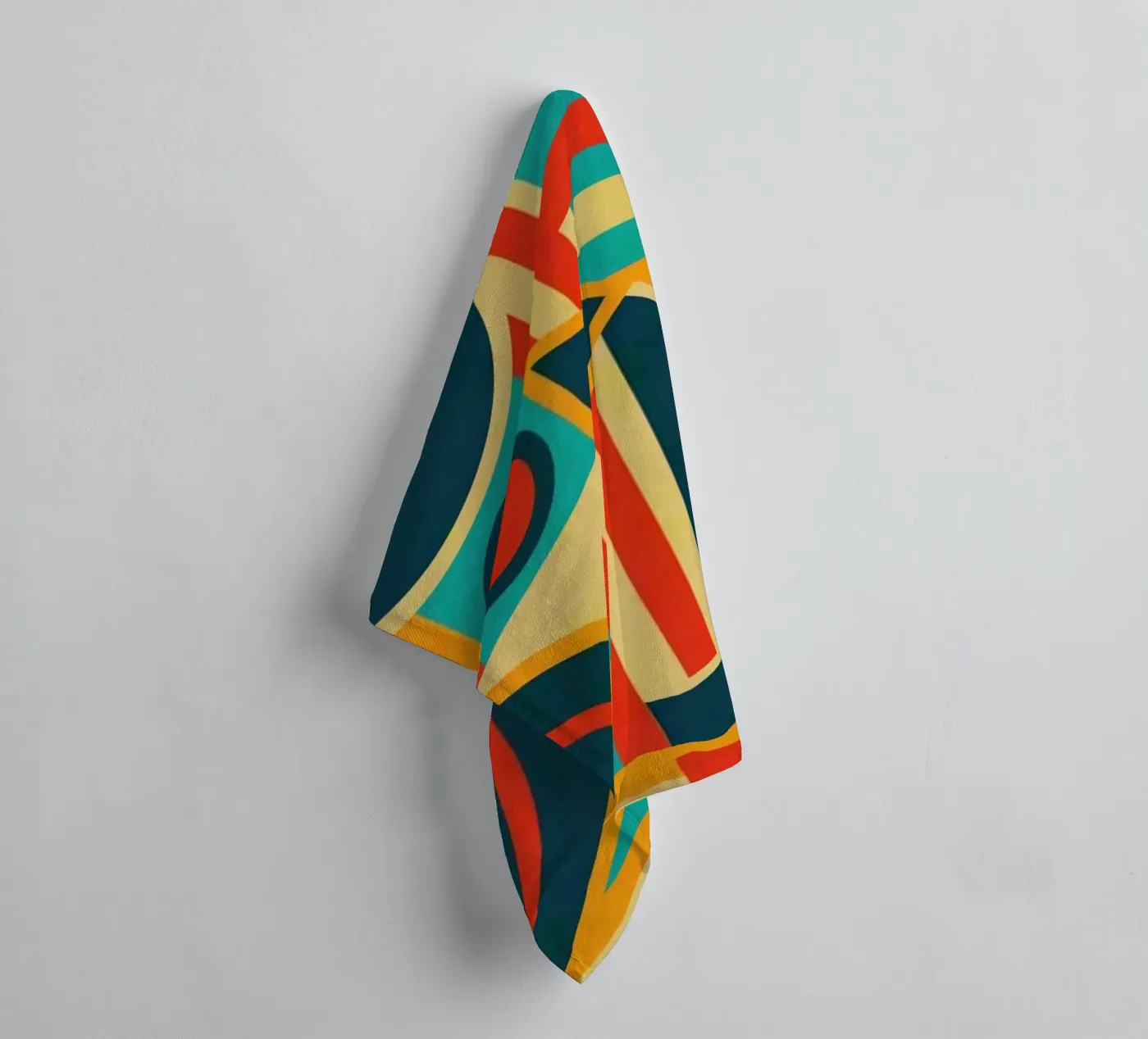 Revive towel by shellybremmer