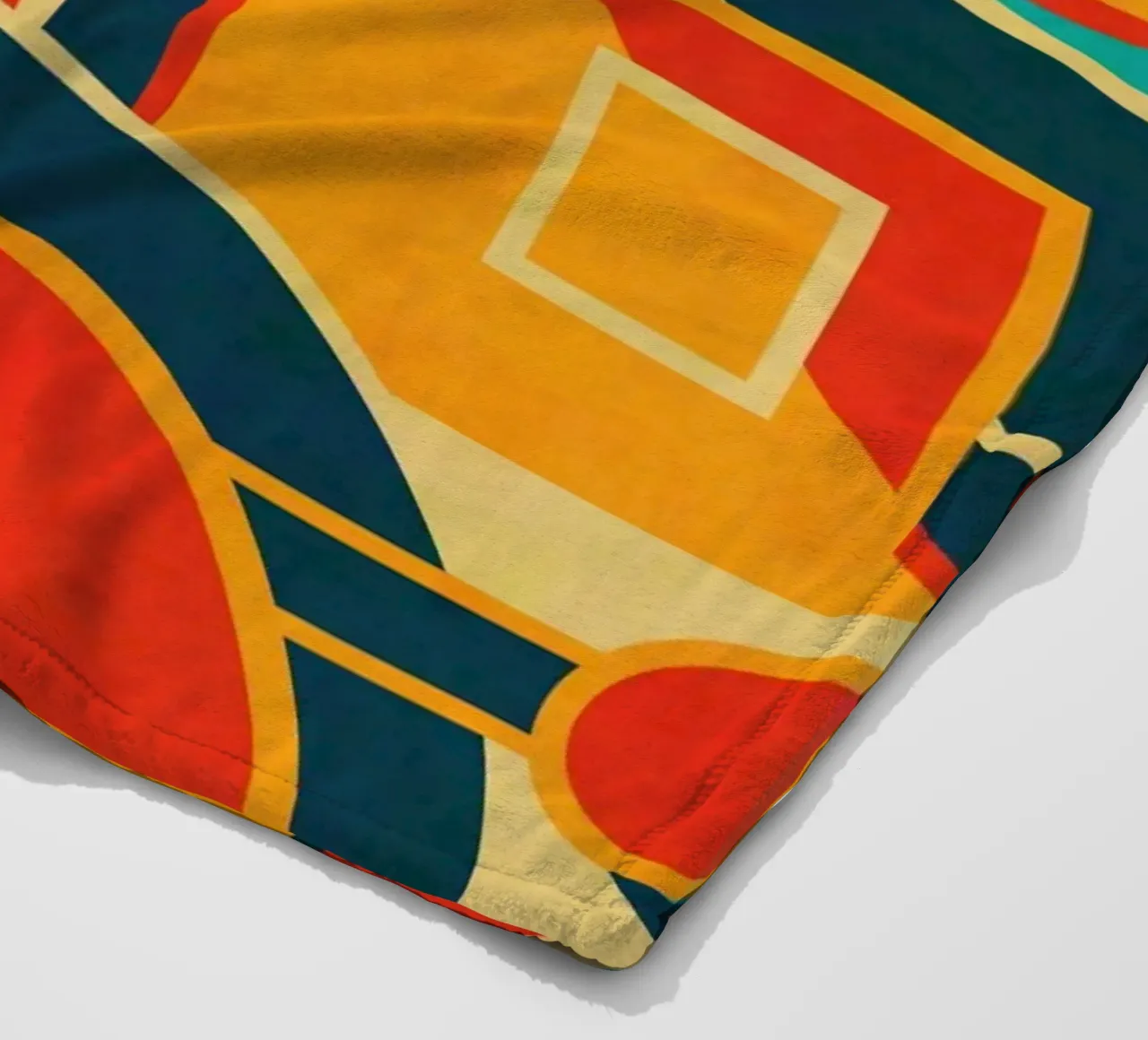 Revive coperta in pile da shellybremmer