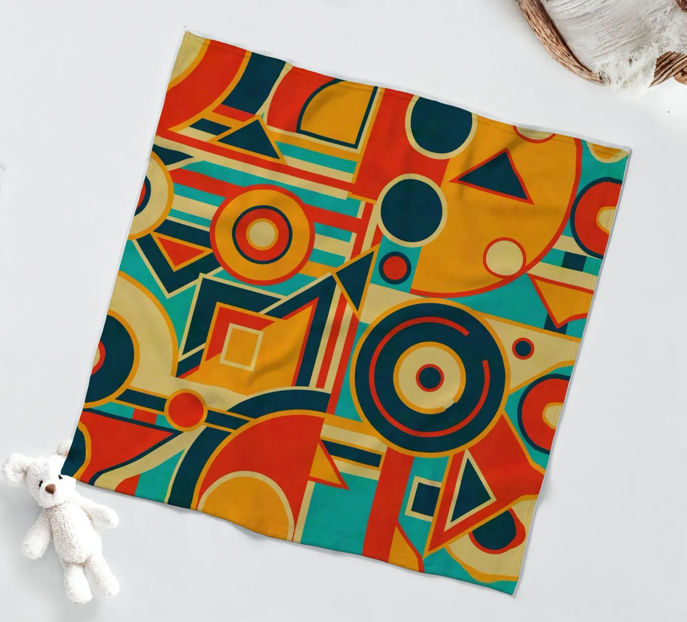 Revive Fleecedecke von shellybremmer