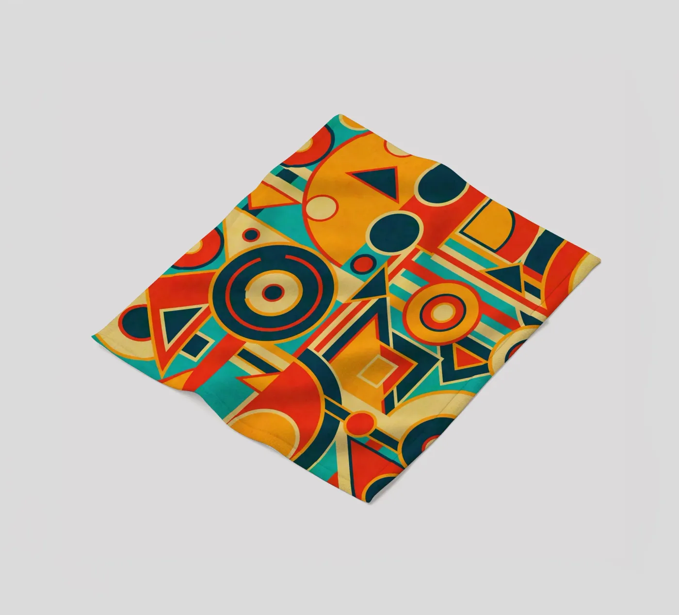 Revive fleecedeken van shellybremmer