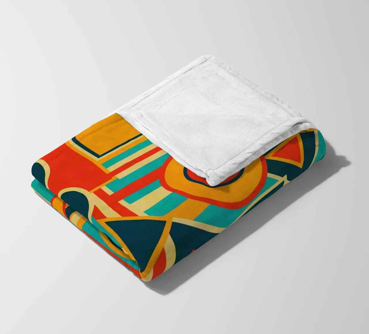 Revive coperta in pile da shellybremmer