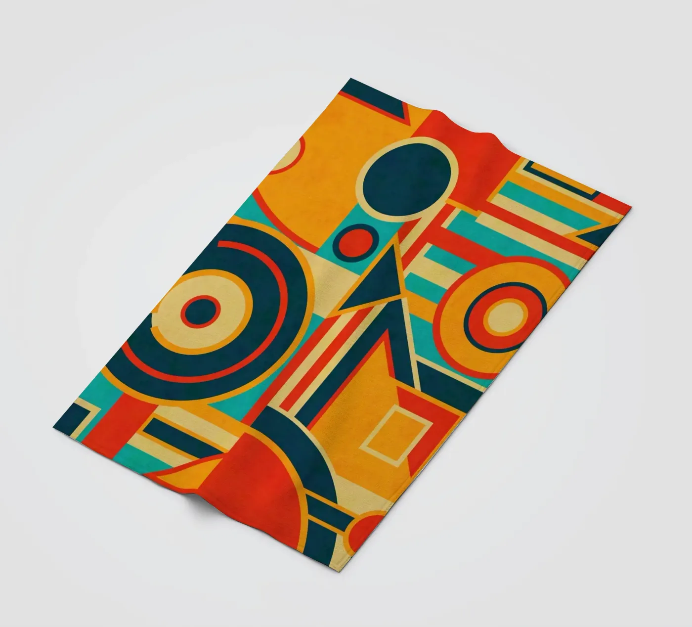 Revive Fleecedecke von shellybremmer