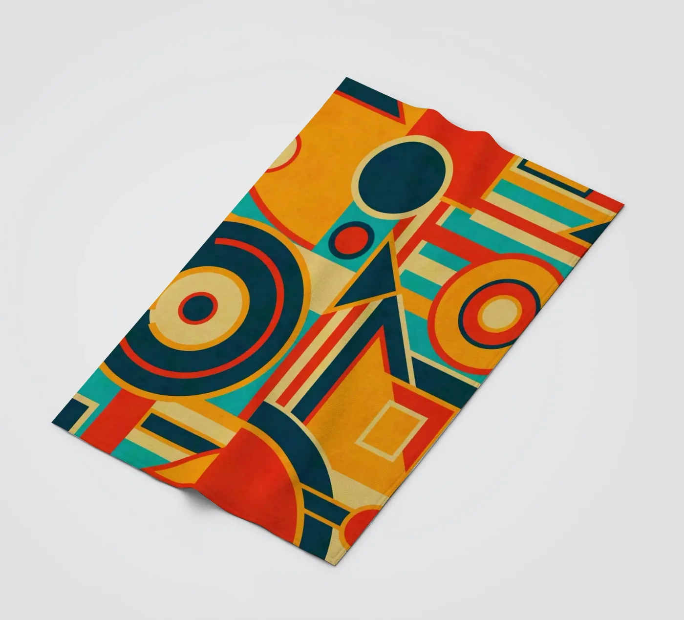 Revive fleecedeken van shellybremmer