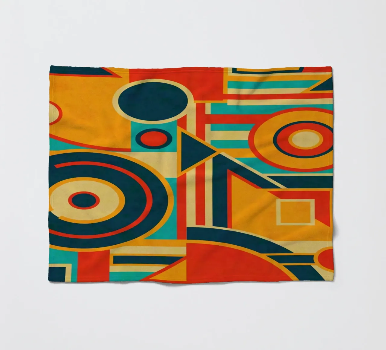 Revive Fleecedecke von shellybremmer