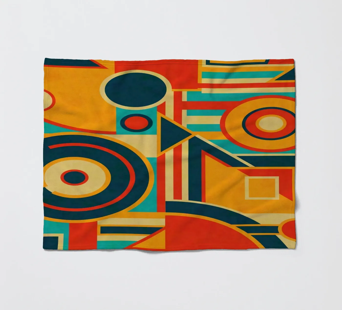 Revive fleecedeken van shellybremmer