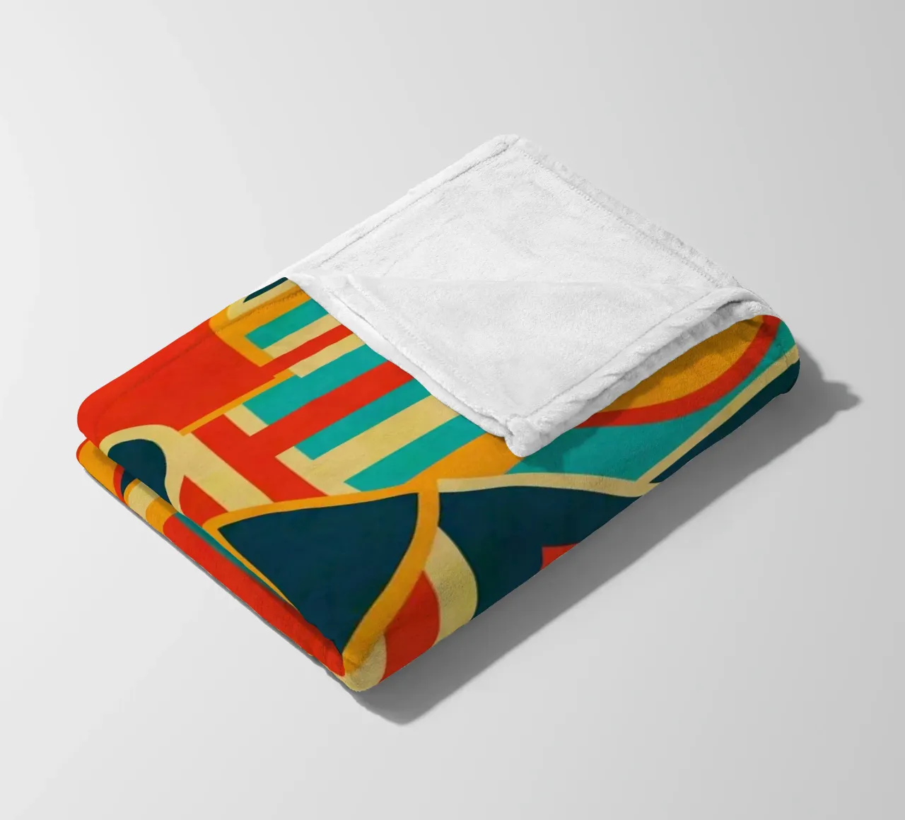 Revive coperta in pile da shellybremmer