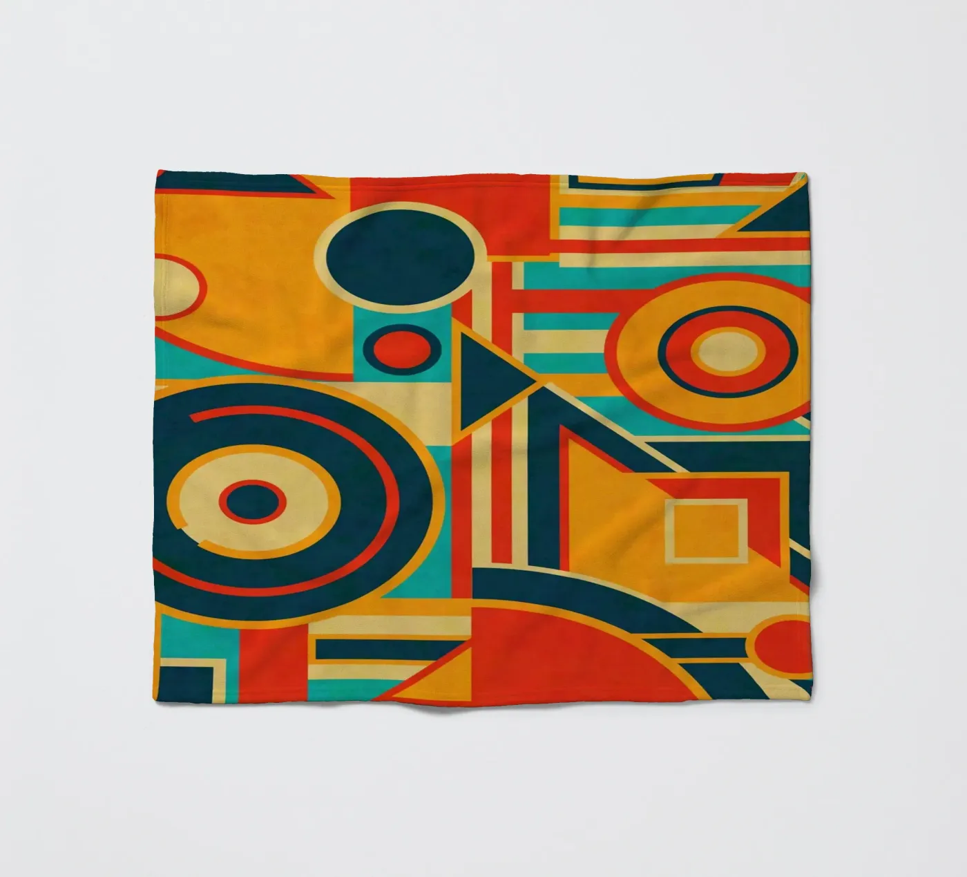 Revive fleecedeken van shellybremmer