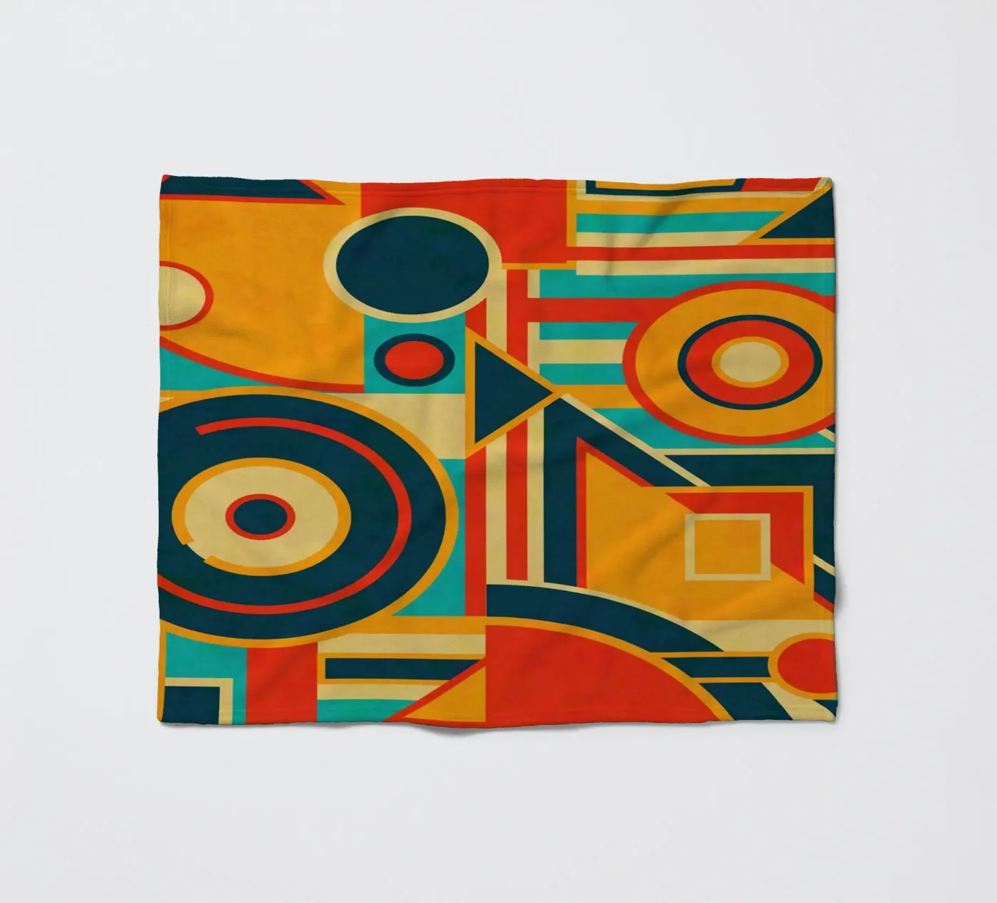 Revive Fleecedecke von shellybremmer