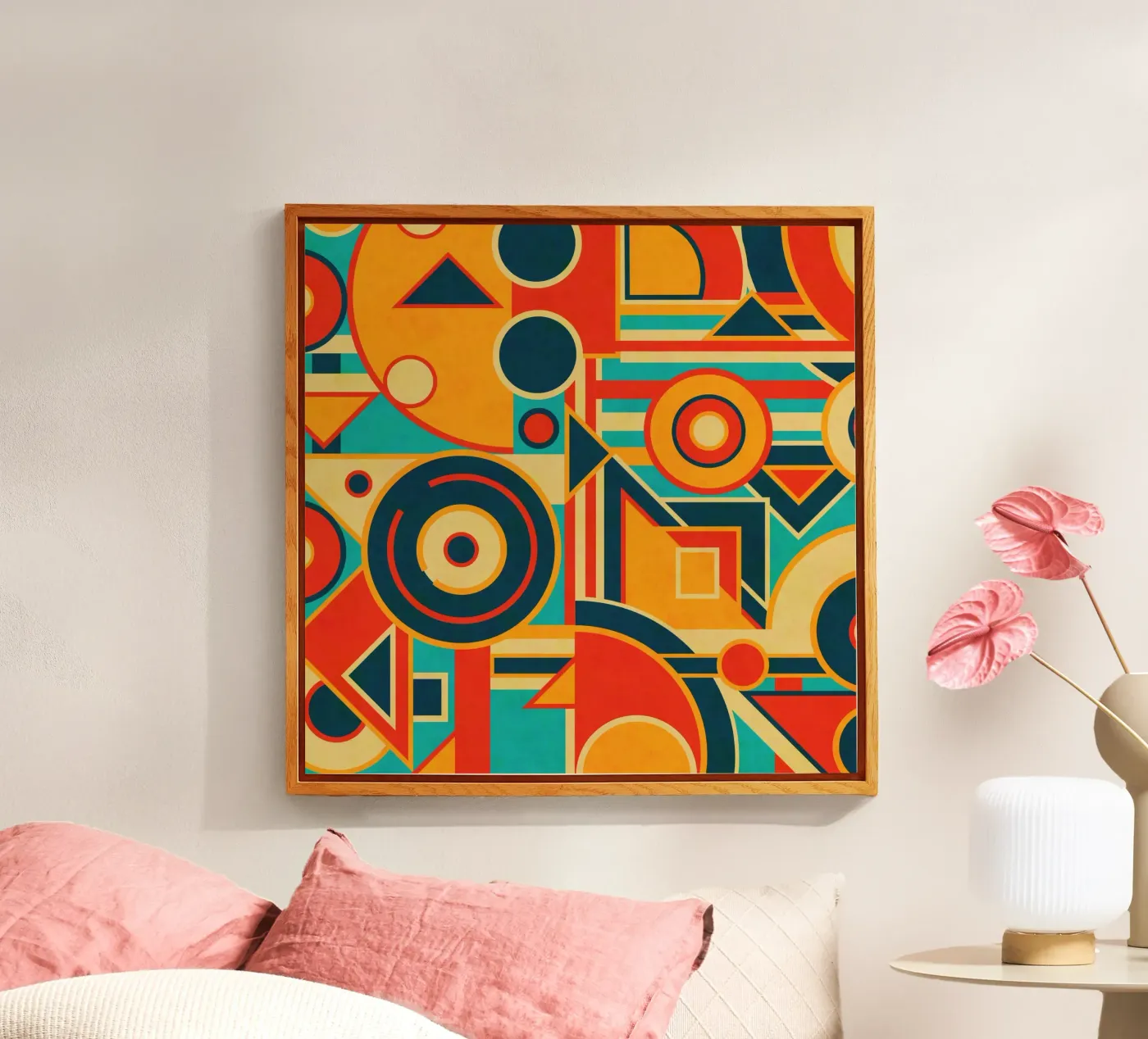Revive acryl van shellybremmer
