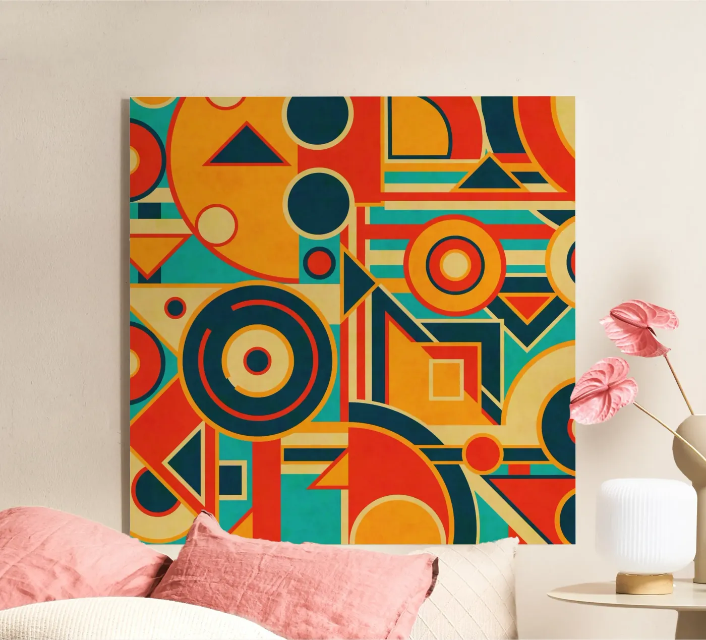 Revive plexiglas de shellybremmer