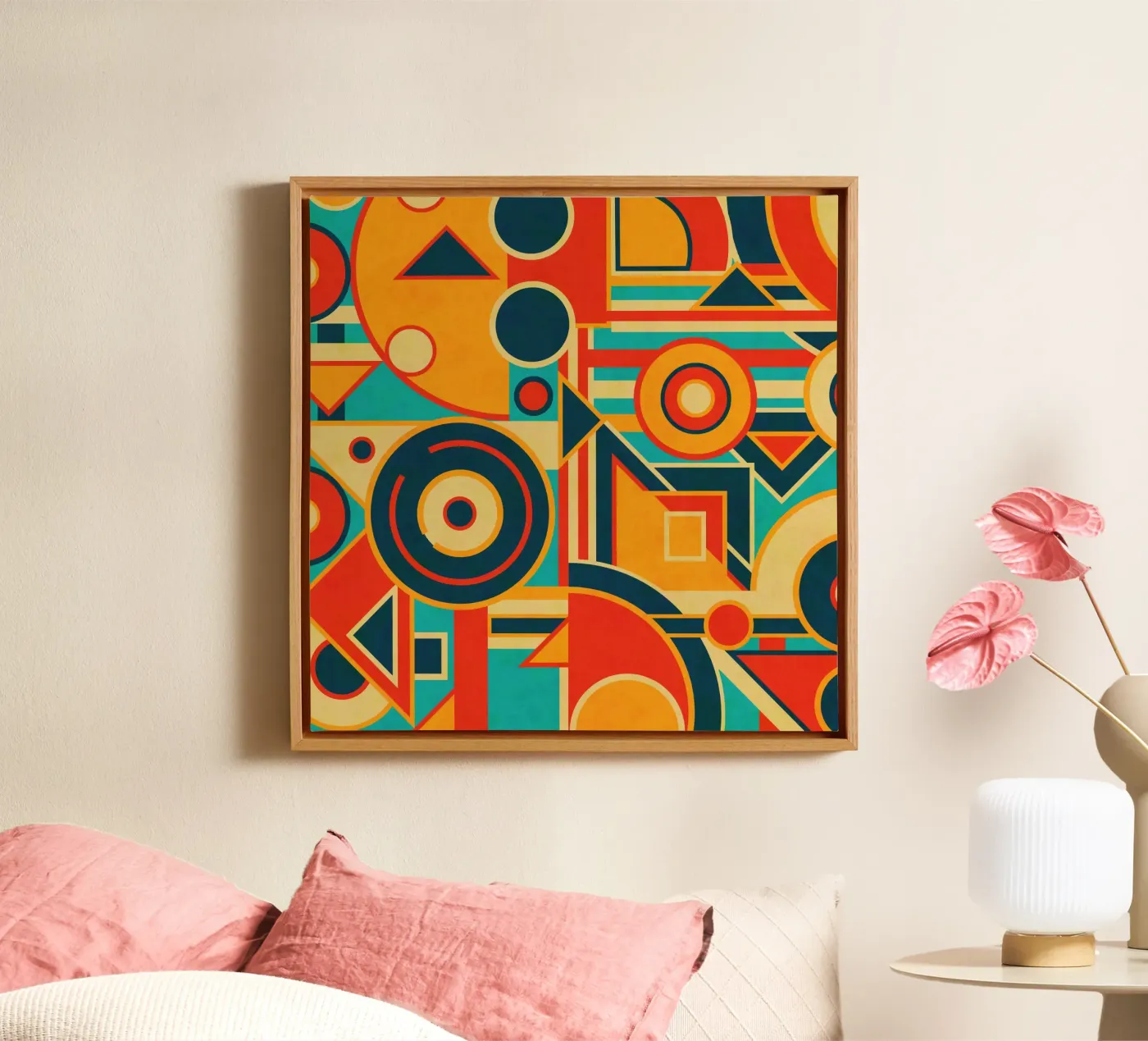 Revive canvas by shellybremmer