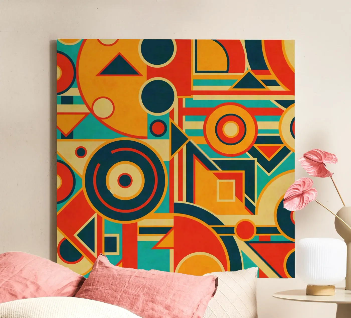 Revive canvas by shellybremmer