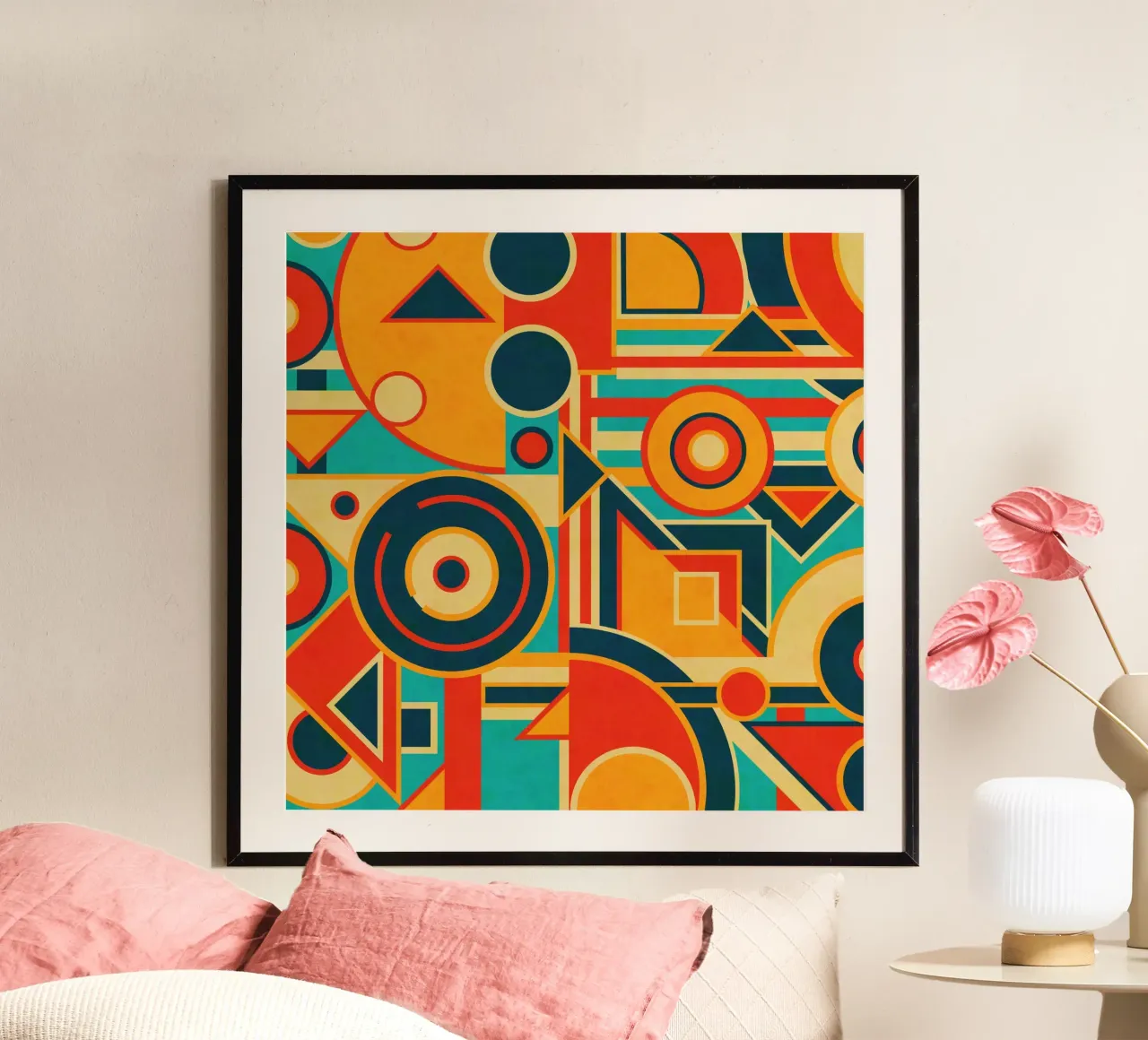 Revive poster van shellybremmer