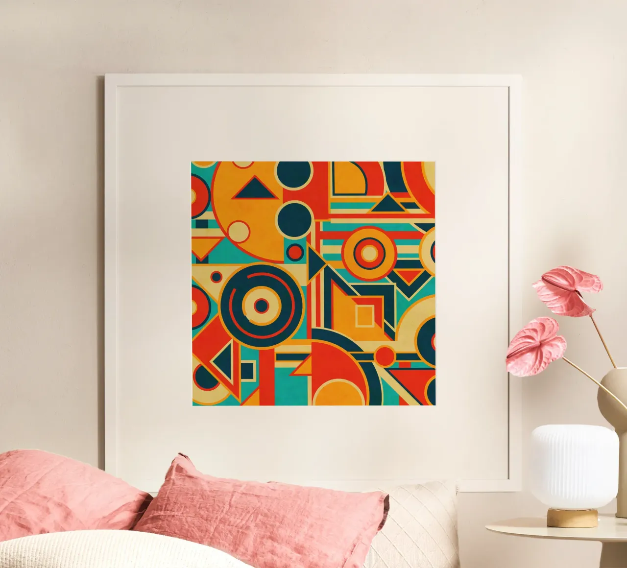 Revive poster van shellybremmer