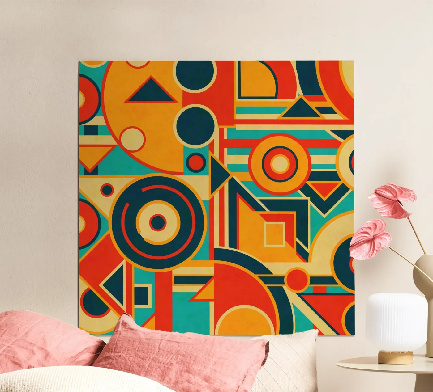 Revive Poster von shellybremmer