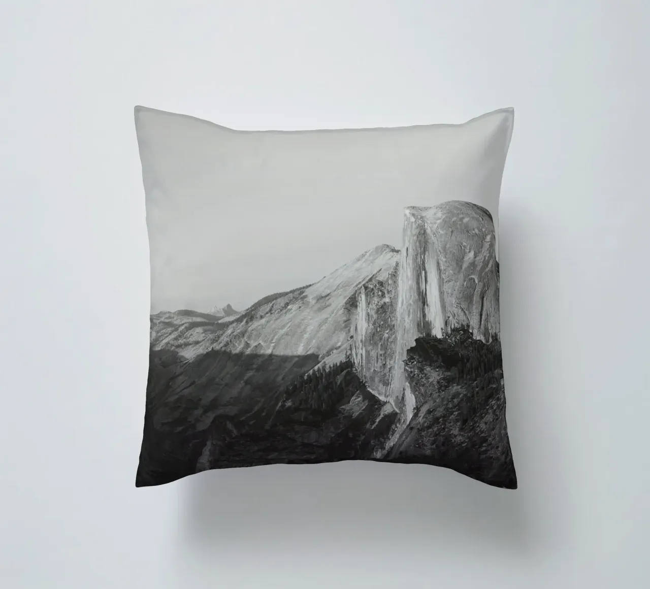 Half Dome V cuscino da thetraveller