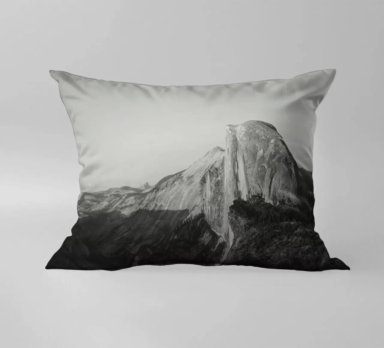 Half Dome V cuscino da thetraveller