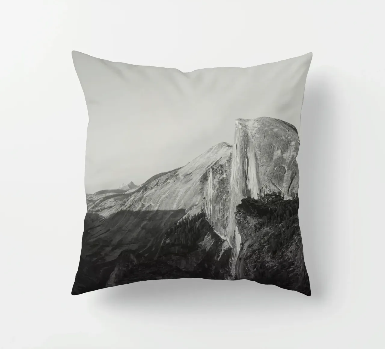 Half Dome V cuscino da thetraveller