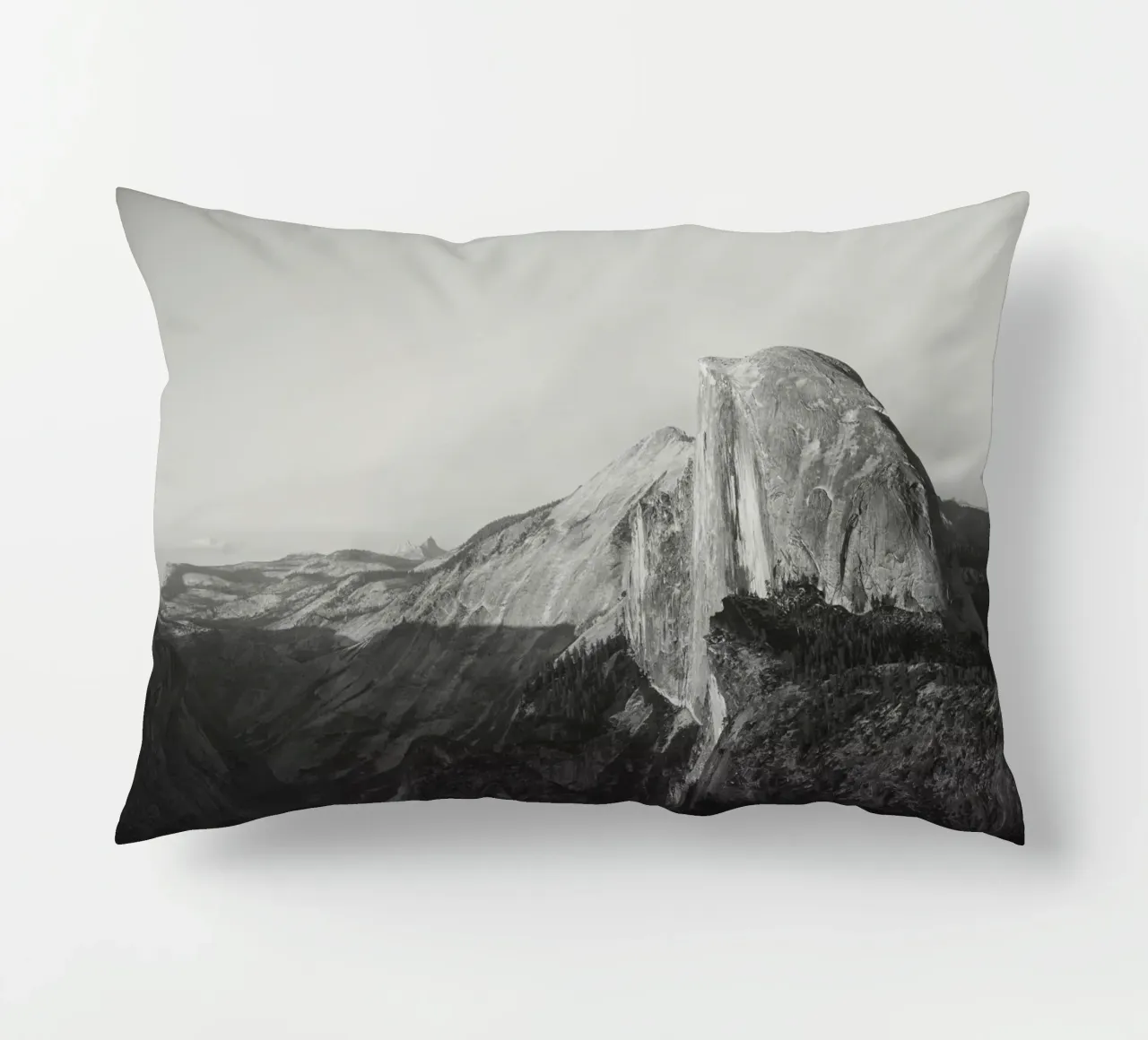 Half Dome V cuscino da thetraveller