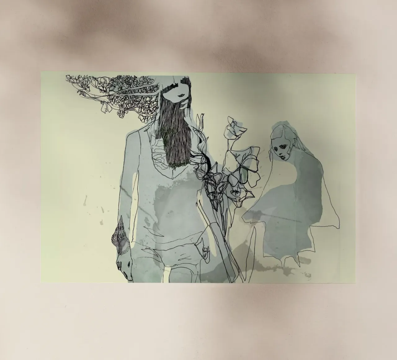 moda pellicola backlit da k i m