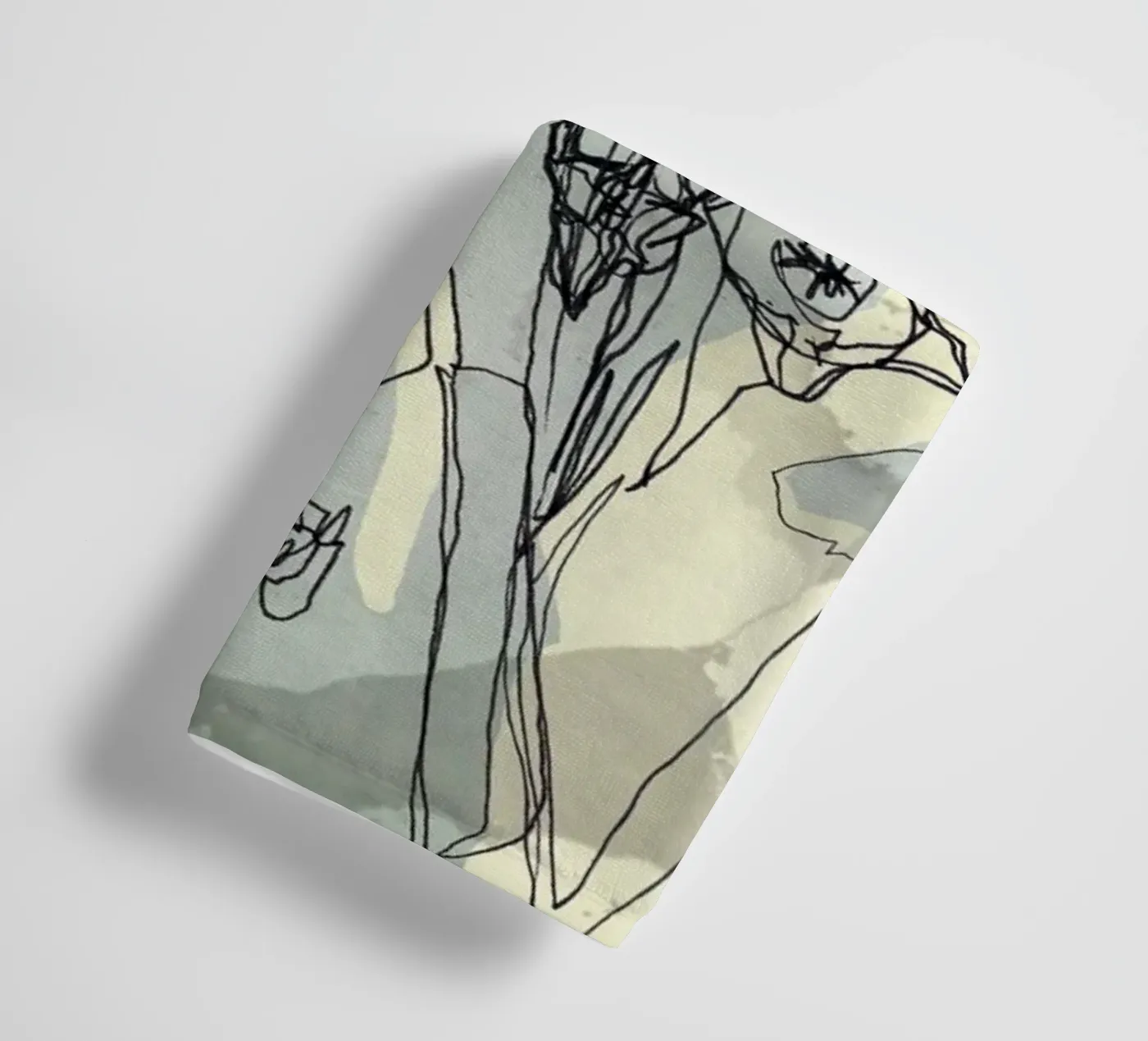 moda Handtuch von k i m