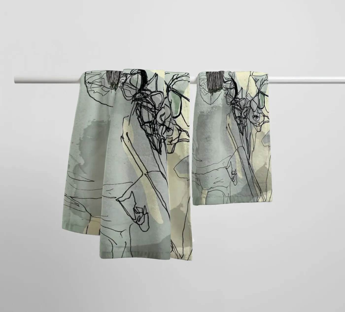 moda asciugamano da bagno da k i m