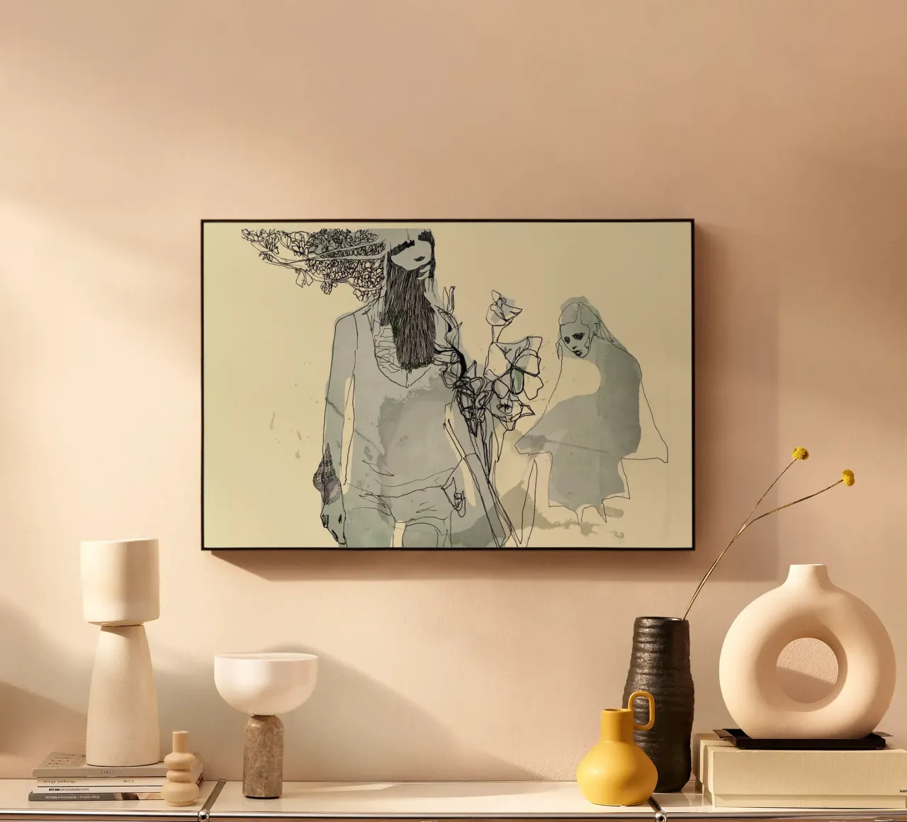 moda plexiglass da k i m