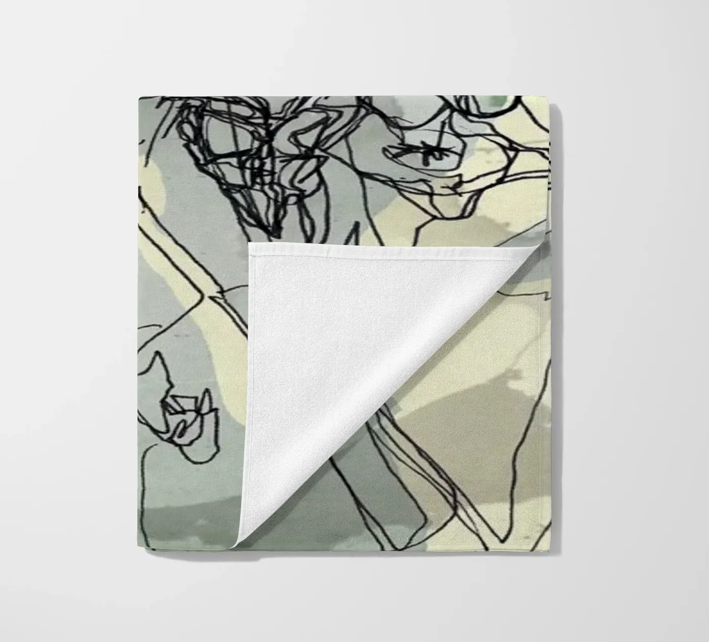 moda serviette de plage de k i m