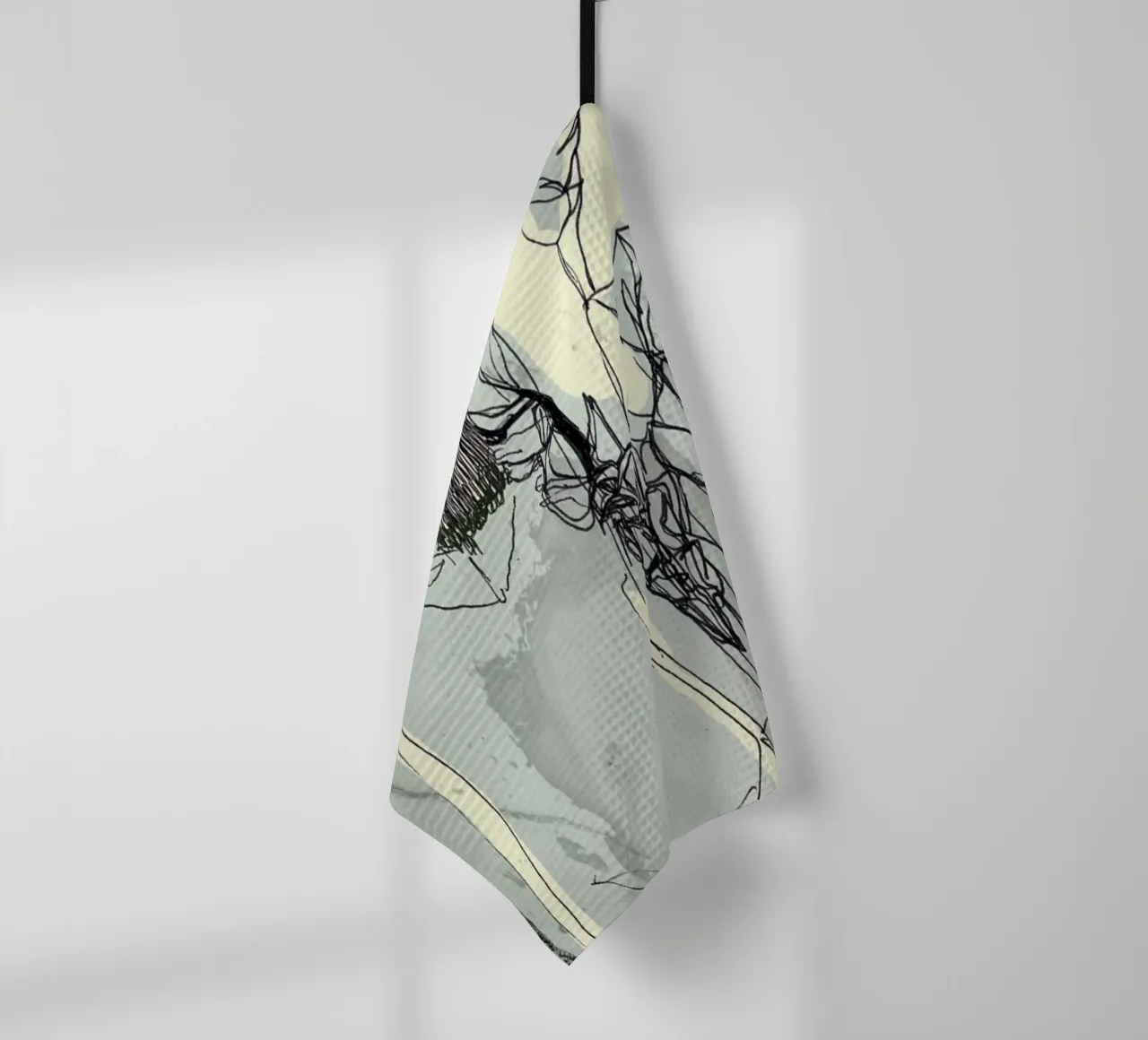 moda Geschirrtuch von k i m