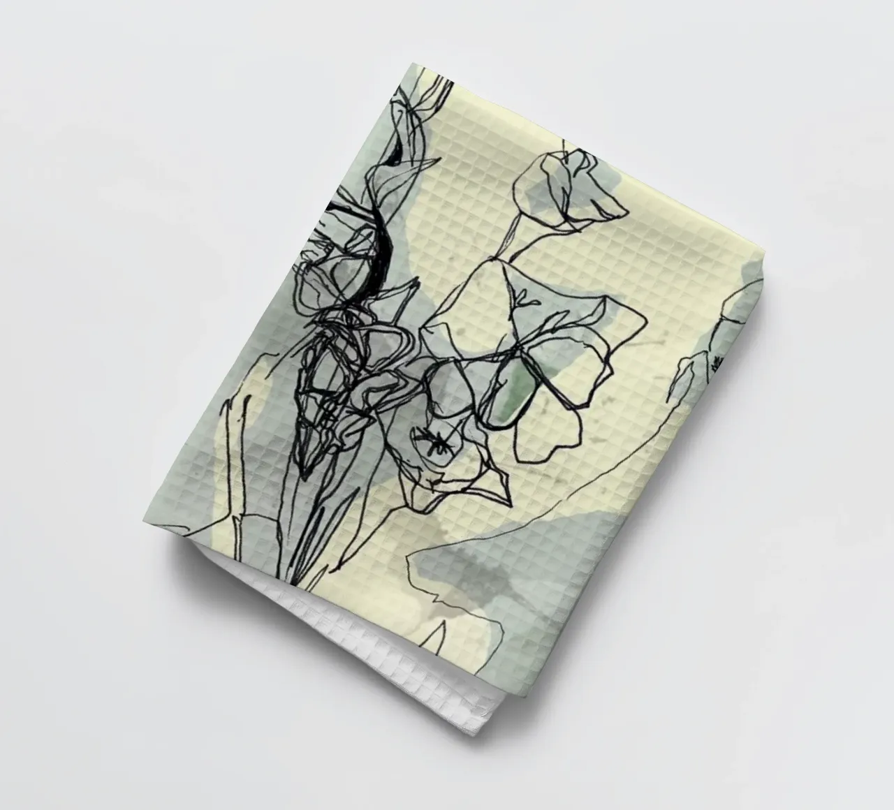 moda Geschirrtuch von k i m