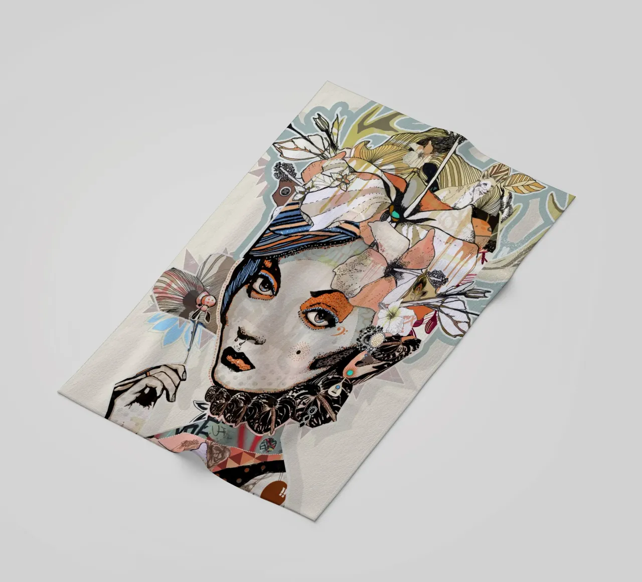 f o x telo mare da k i m