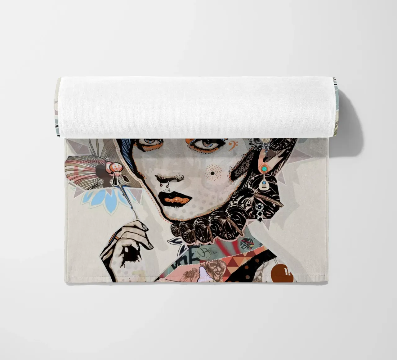 f o x telo mare da k i m