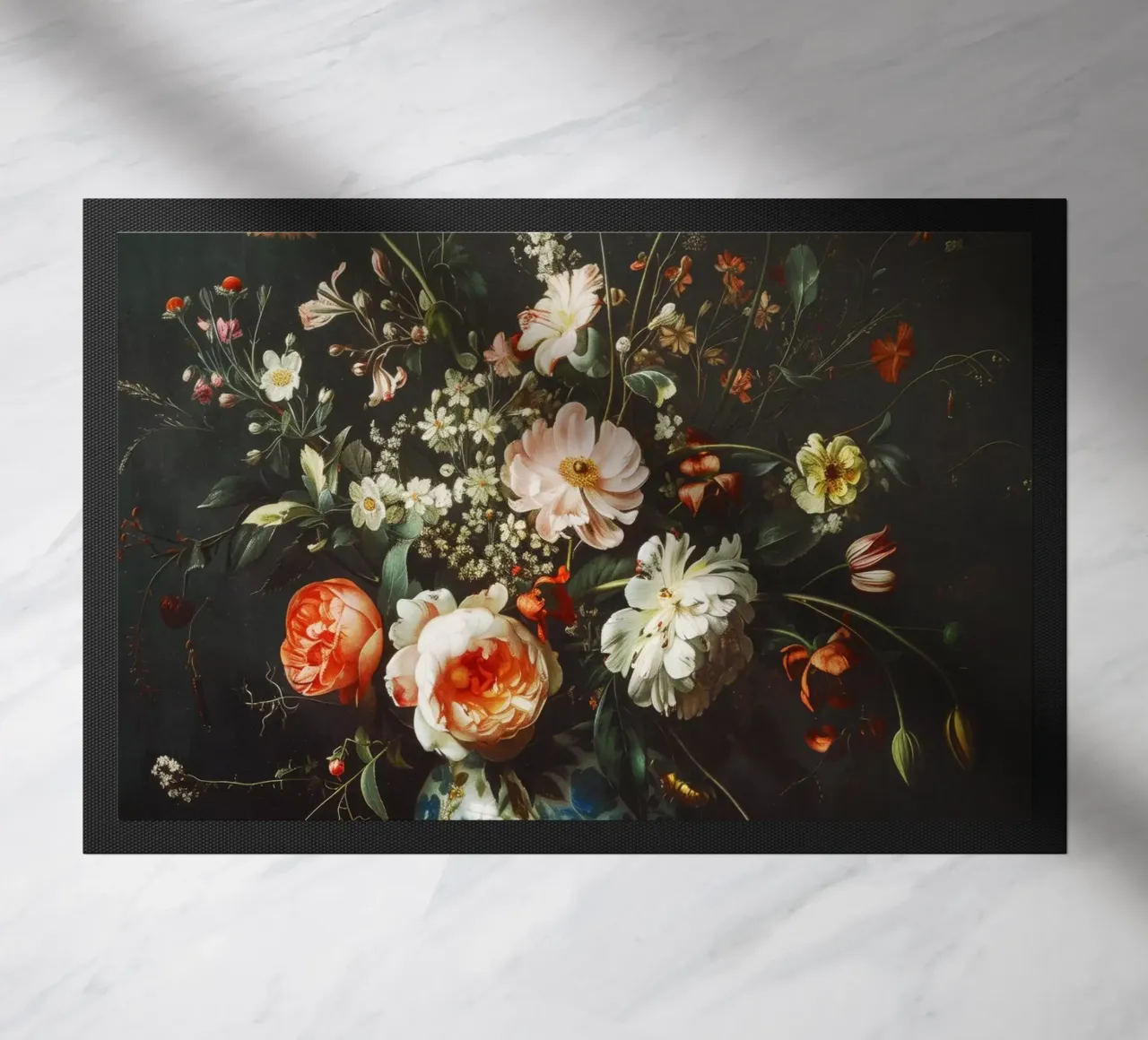 Nostalgic Bouquet zerbino da treechild