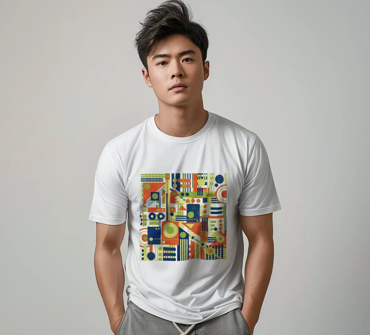 Build t-shirt da shellybremmer