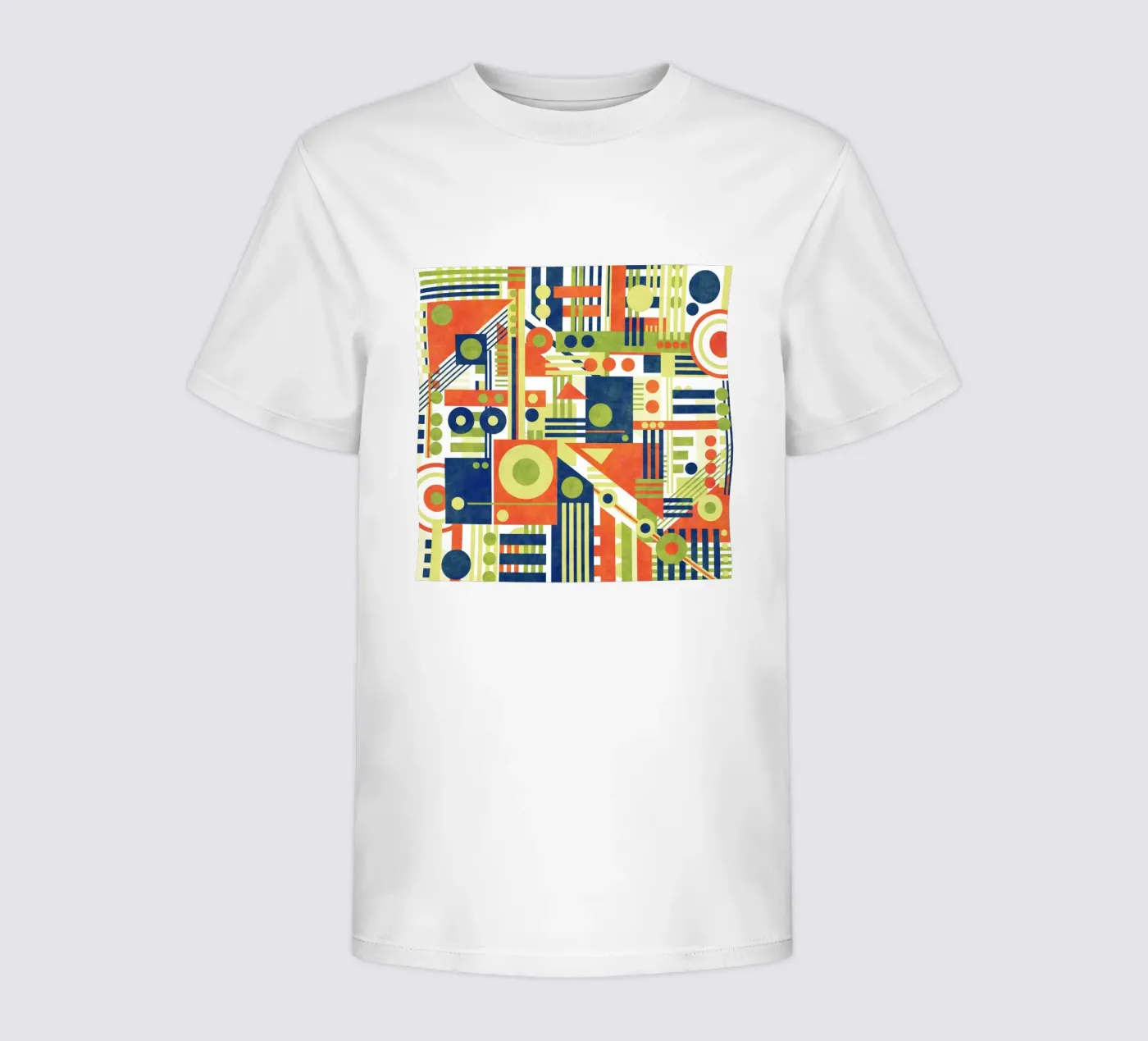 Build t-shirt bambini da shellybremmer
