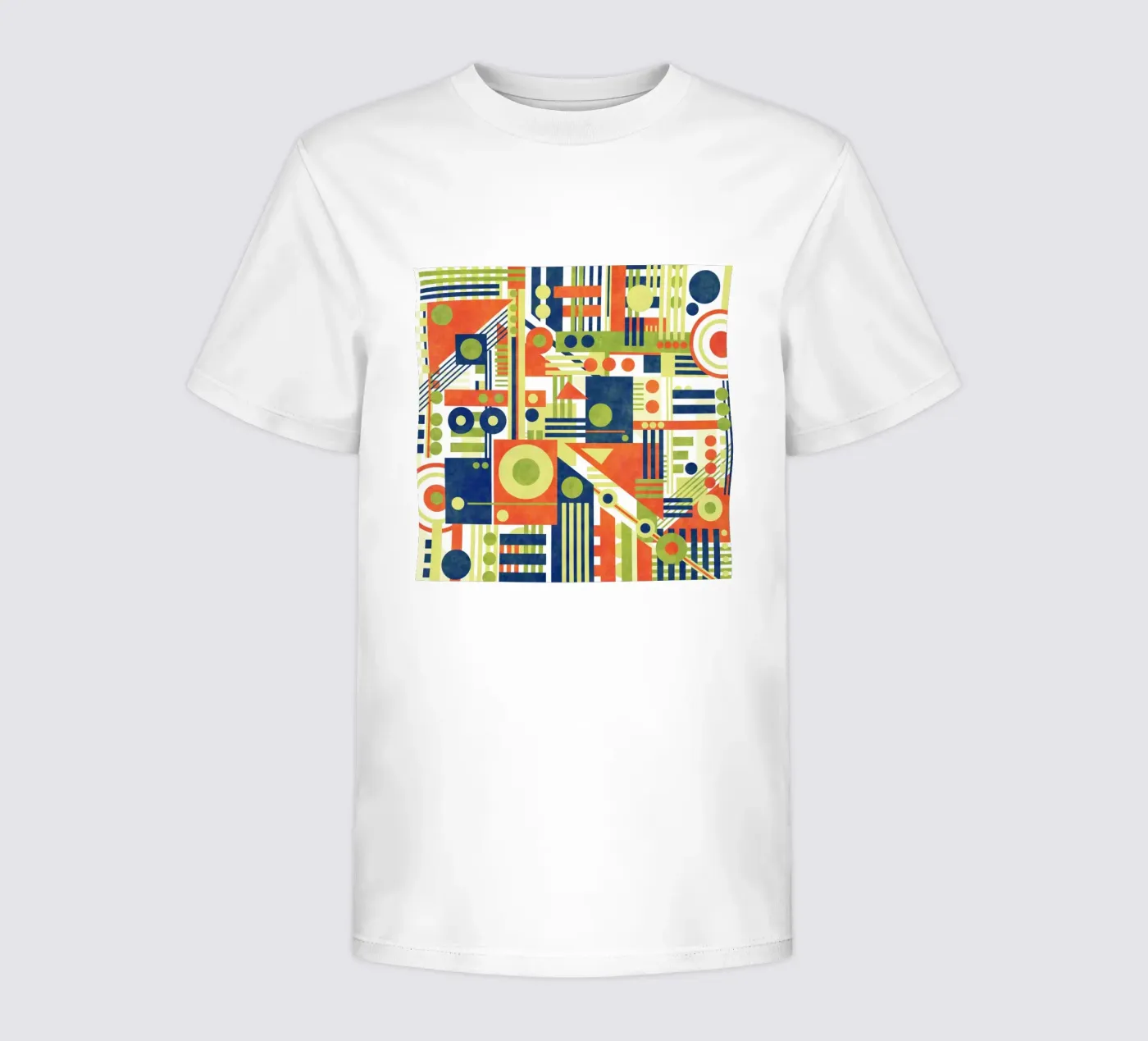 Build t-shirt bambini da shellybremmer