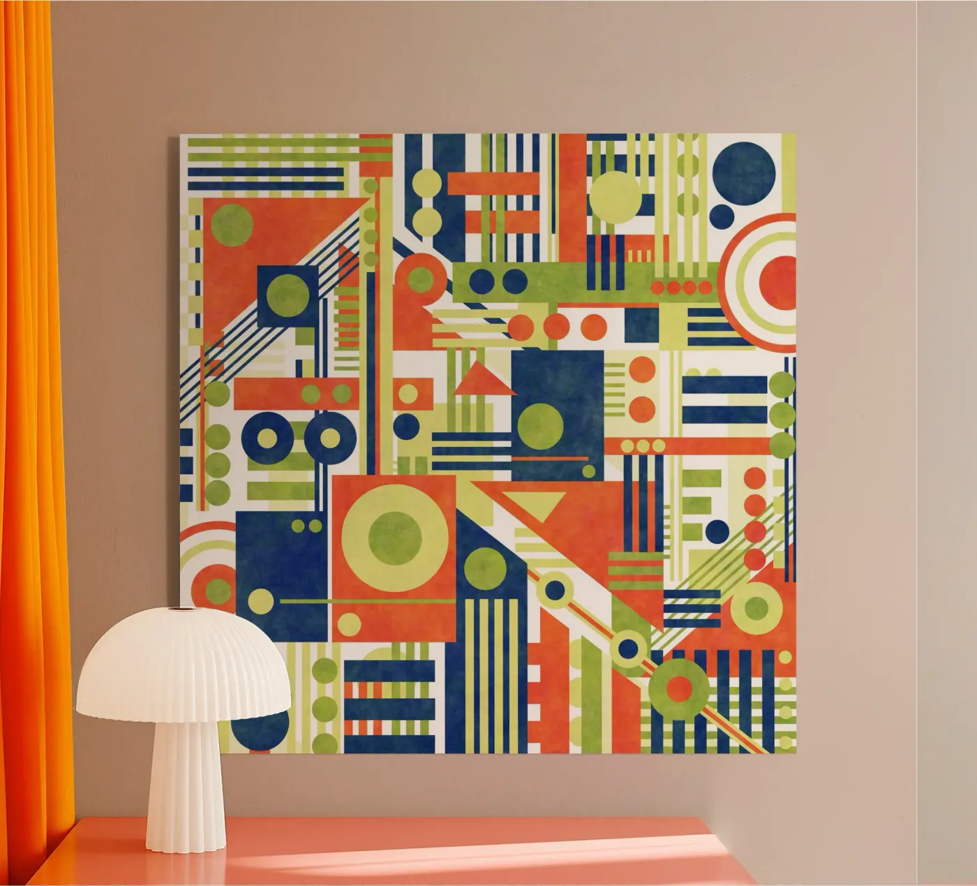 Build Acryl-Glas von shellybremmer
