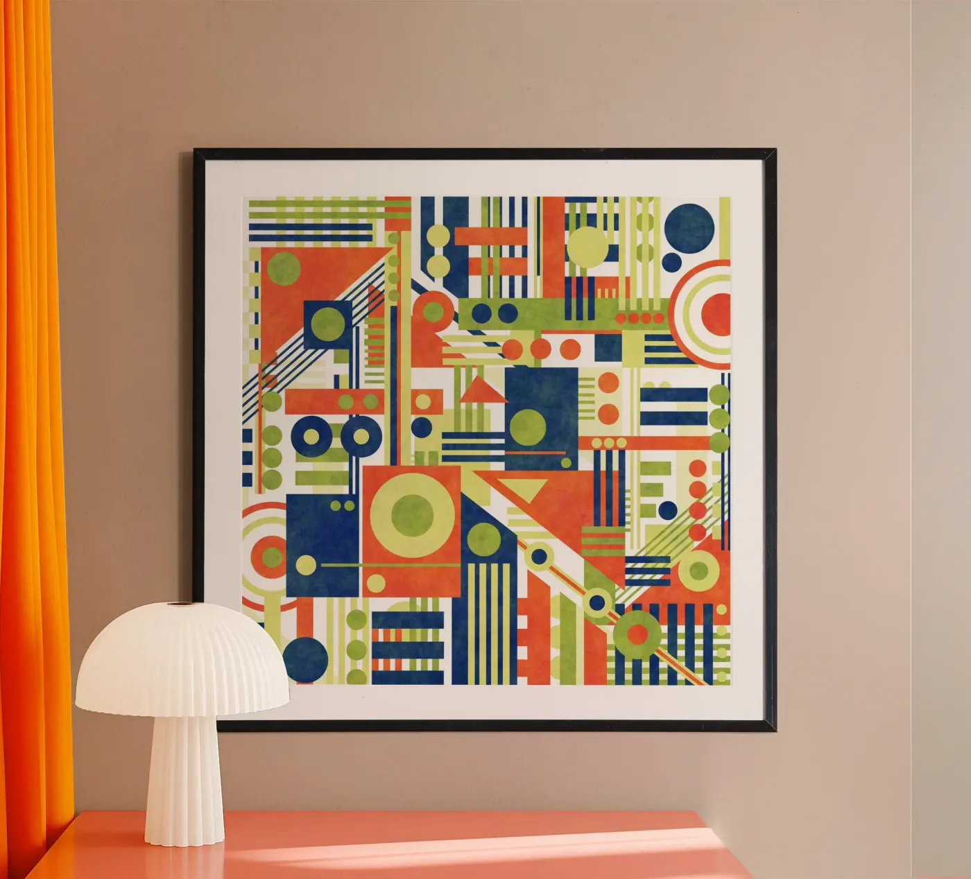 Build poster by shellybremmer