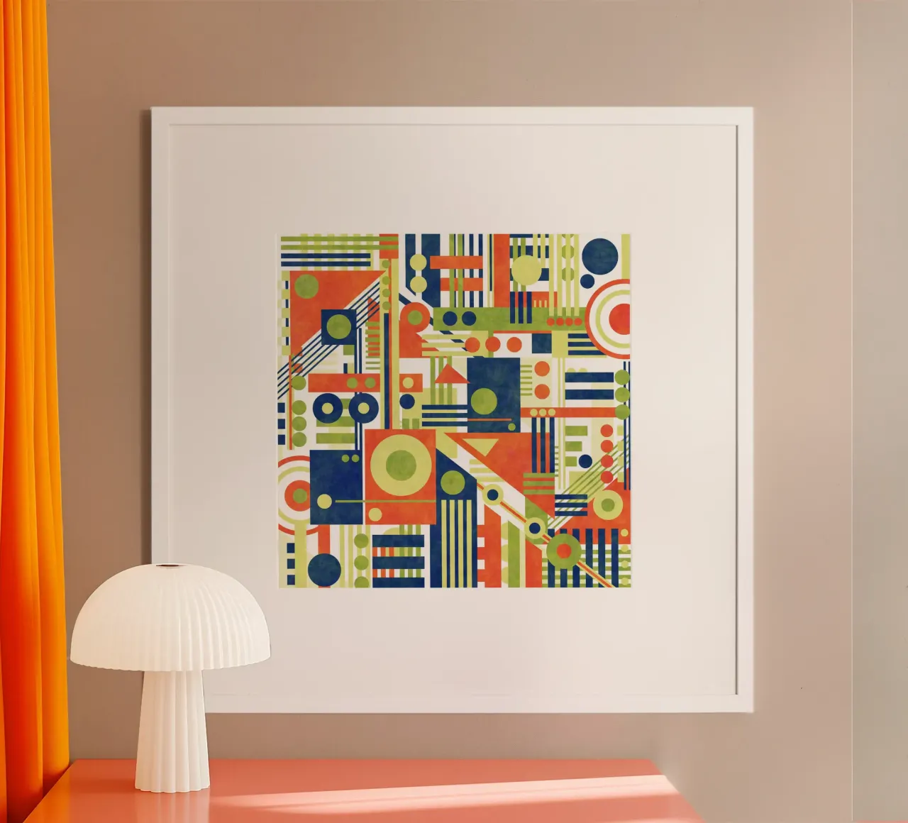 Build poster da shellybremmer