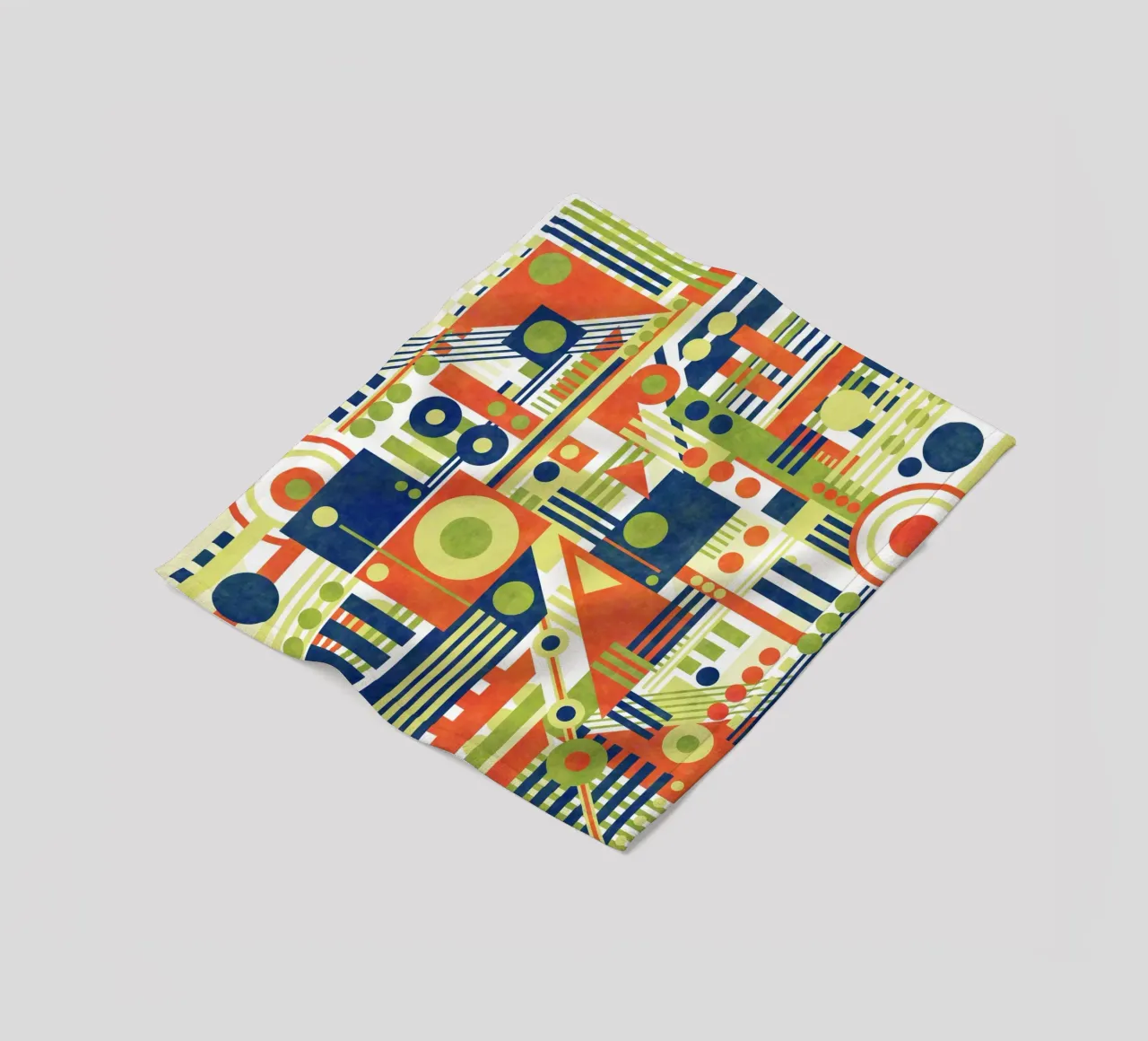 Build coperta in pile da shellybremmer