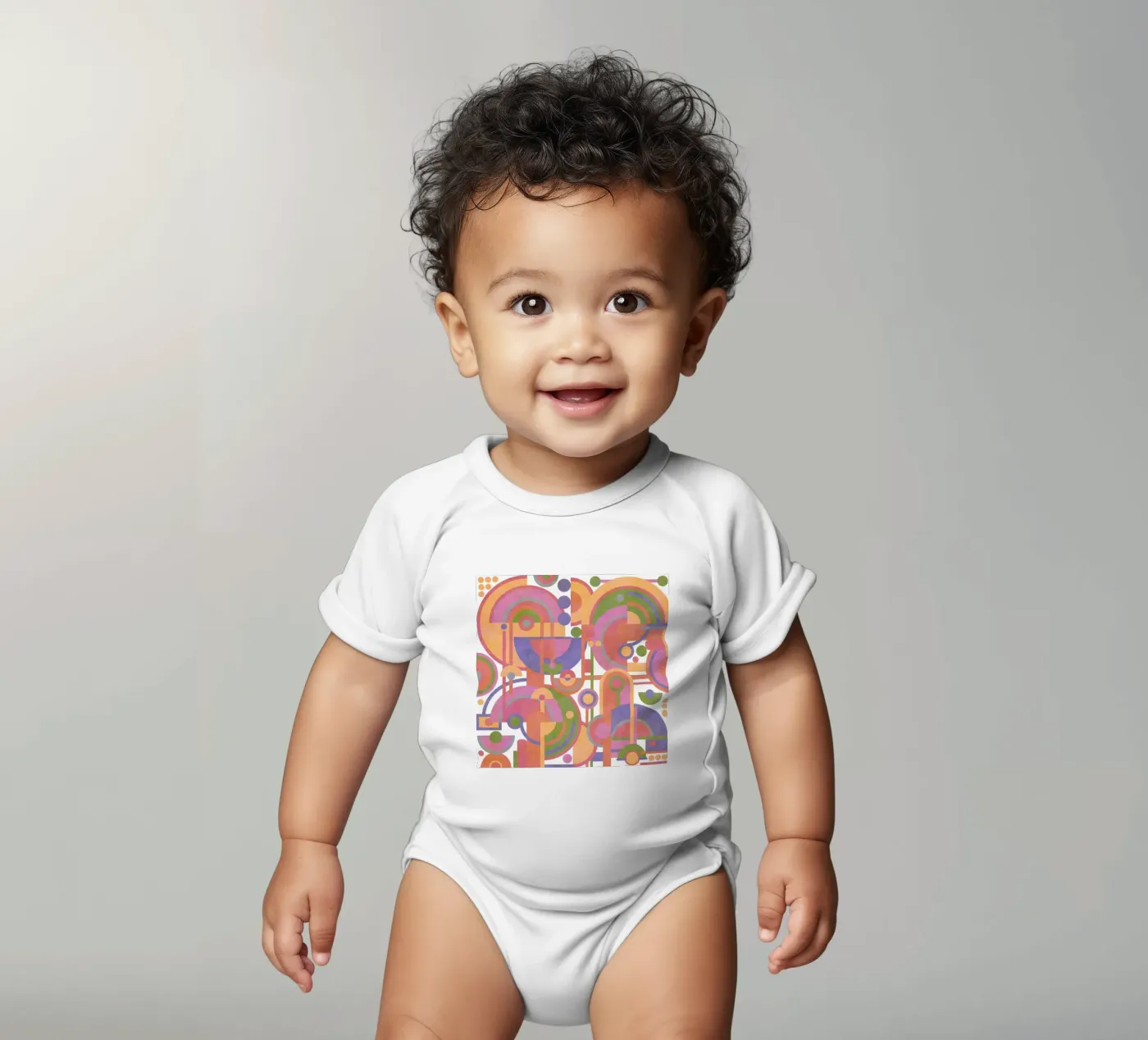 Amusement body bébé de shellybremmer