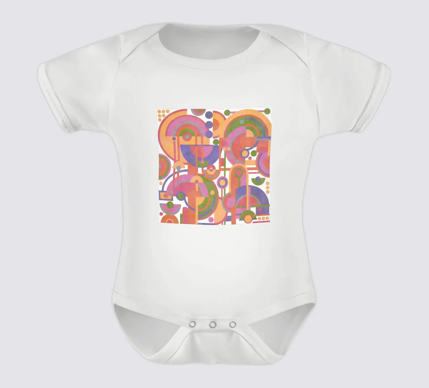 Amusement body bébé de shellybremmer