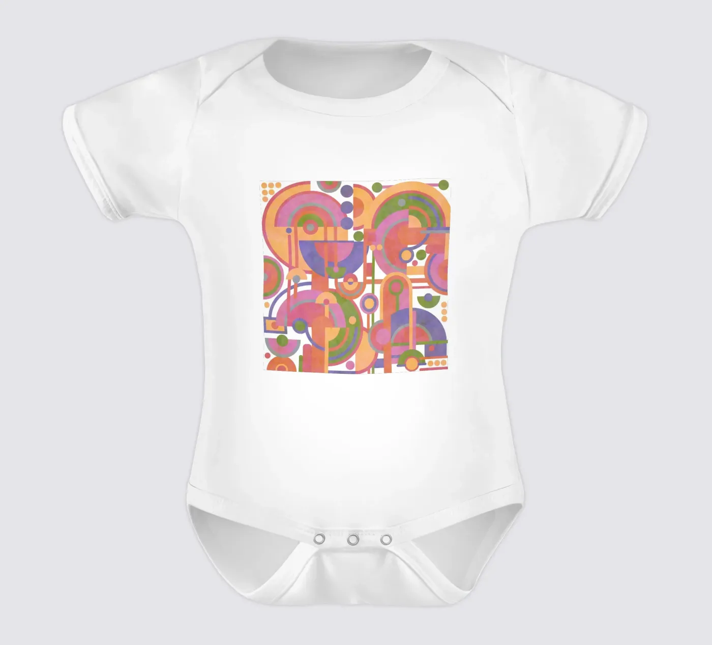 Amusement body bébé de shellybremmer
