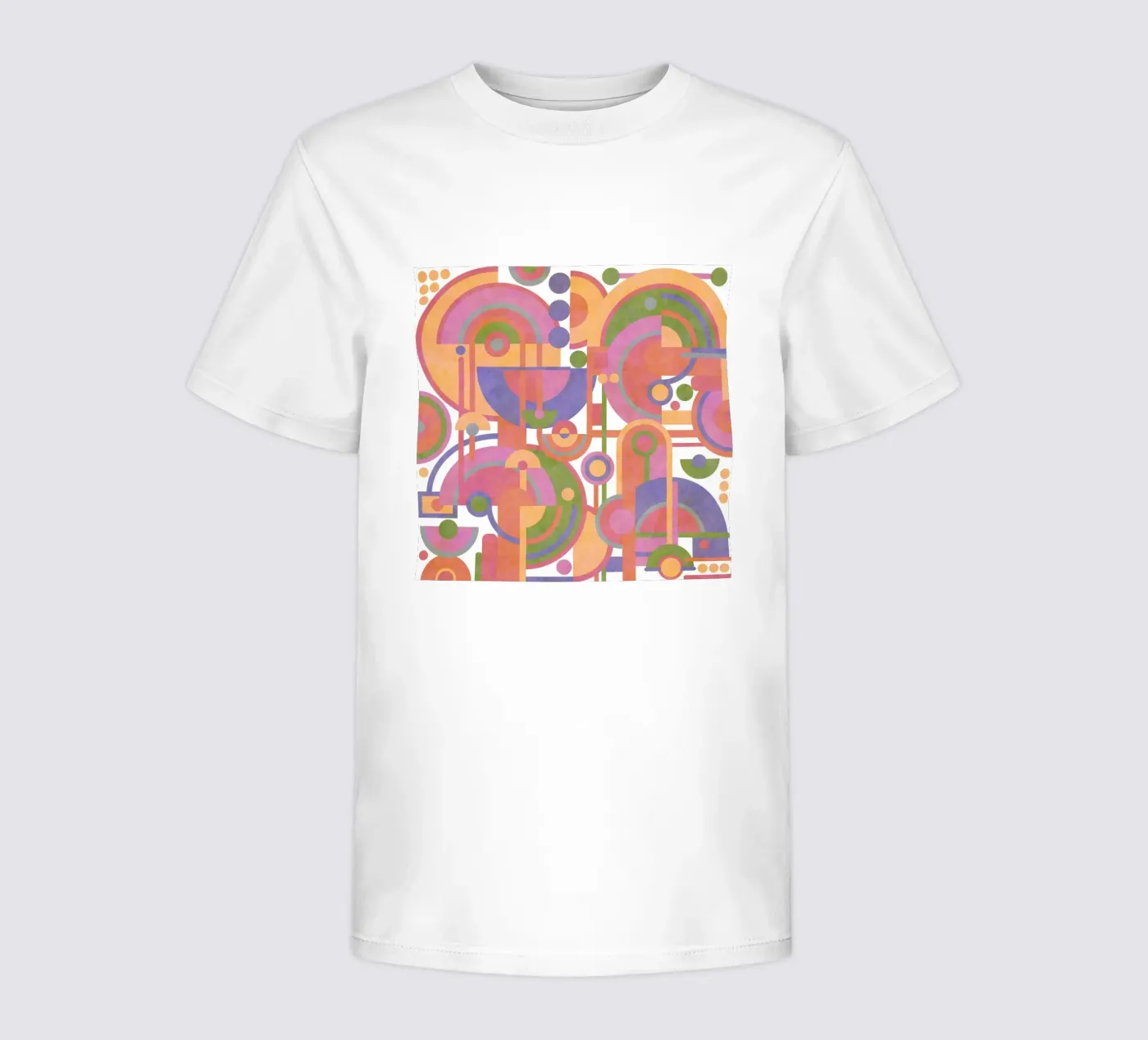 Amusement t-shirt bambini da shellybremmer